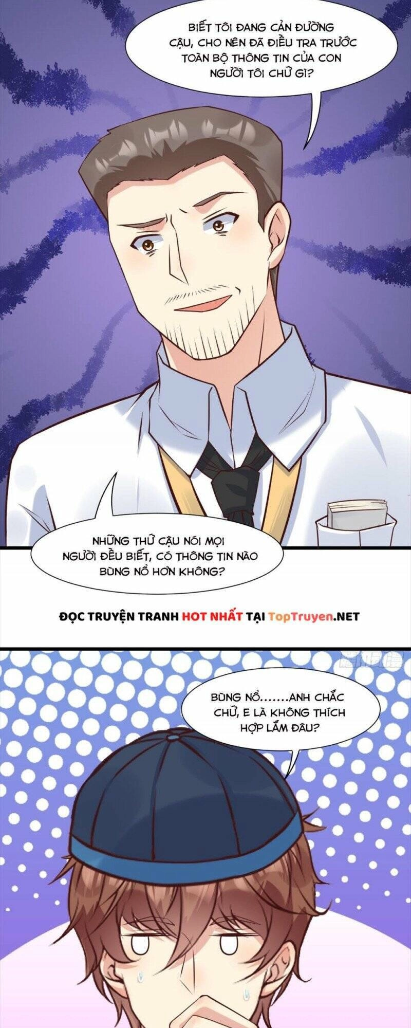 Mỗi Tuần Ta Có Một Thân Phận Mới Chapter 38 - 19