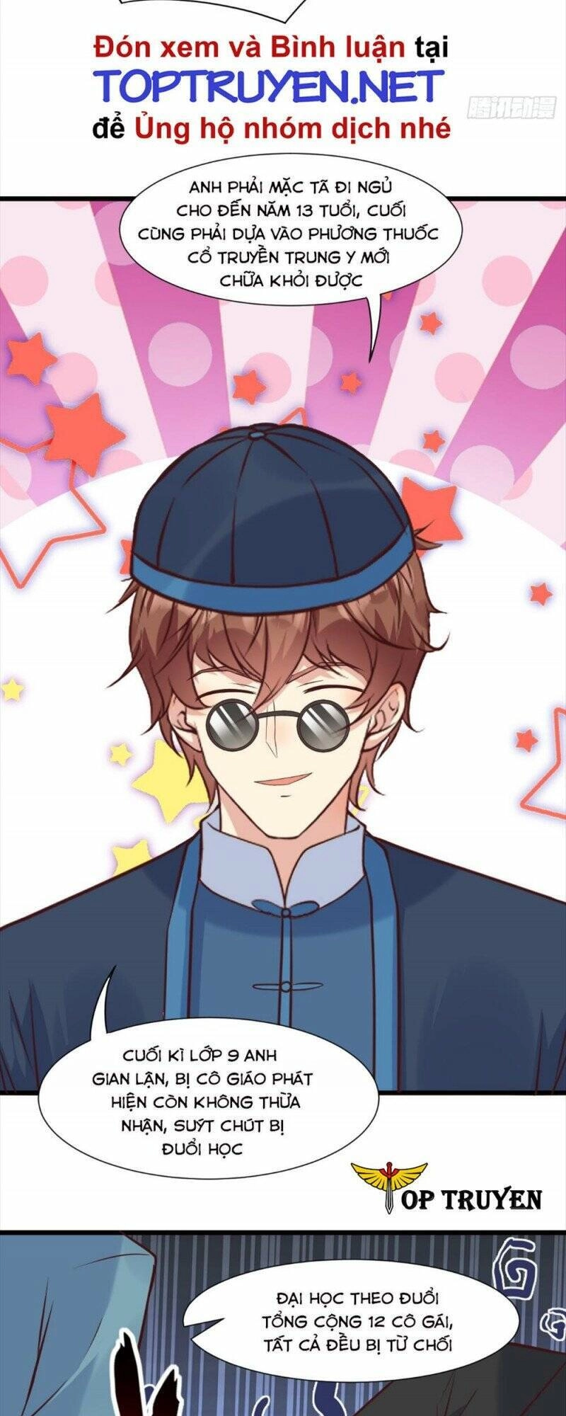 Mỗi Tuần Ta Có Một Thân Phận Mới Chapter 38 - 21