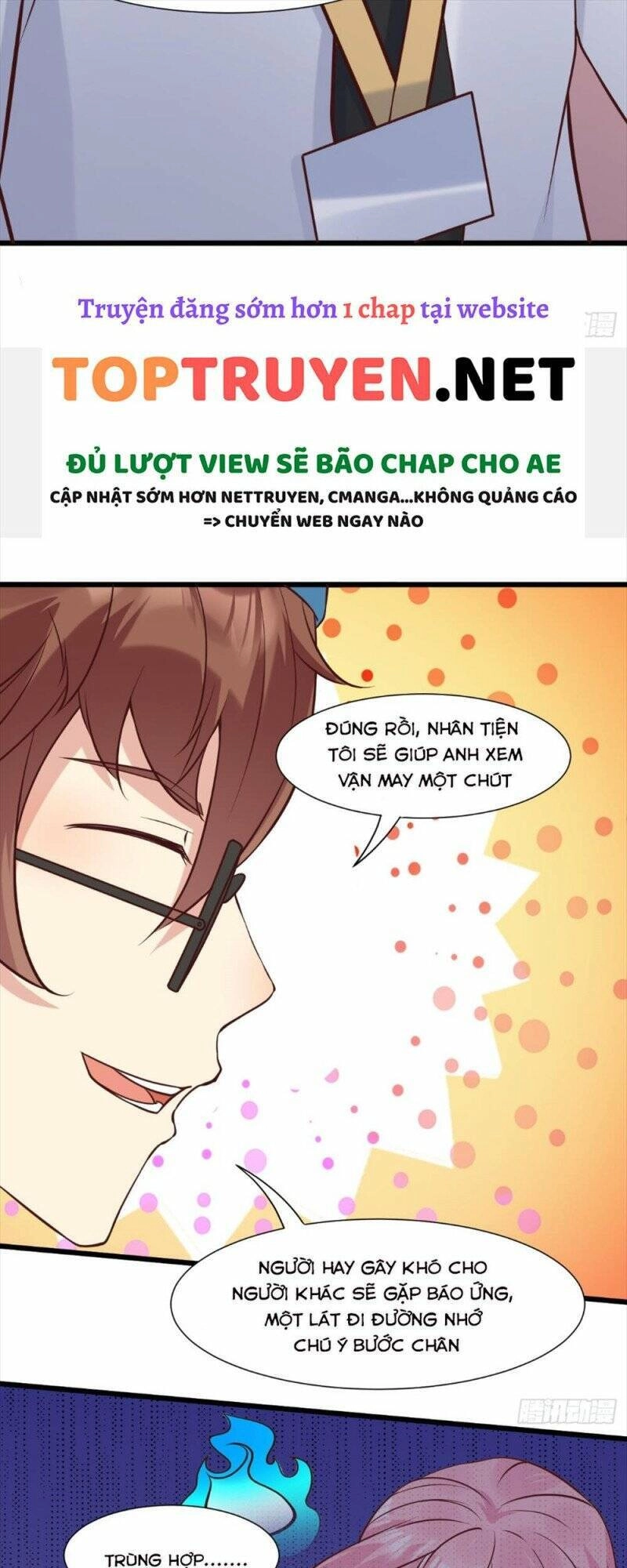 Mỗi Tuần Ta Có Một Thân Phận Mới Chapter 38 - 26