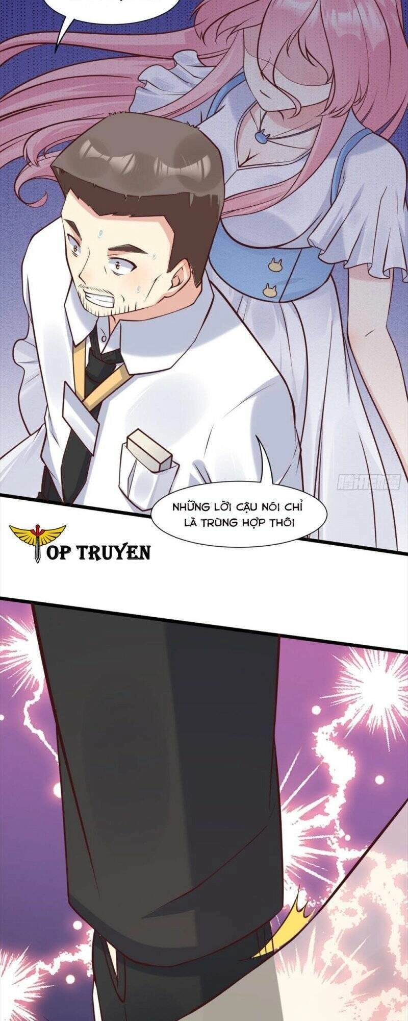 Mỗi Tuần Ta Có Một Thân Phận Mới Chapter 38 - 27