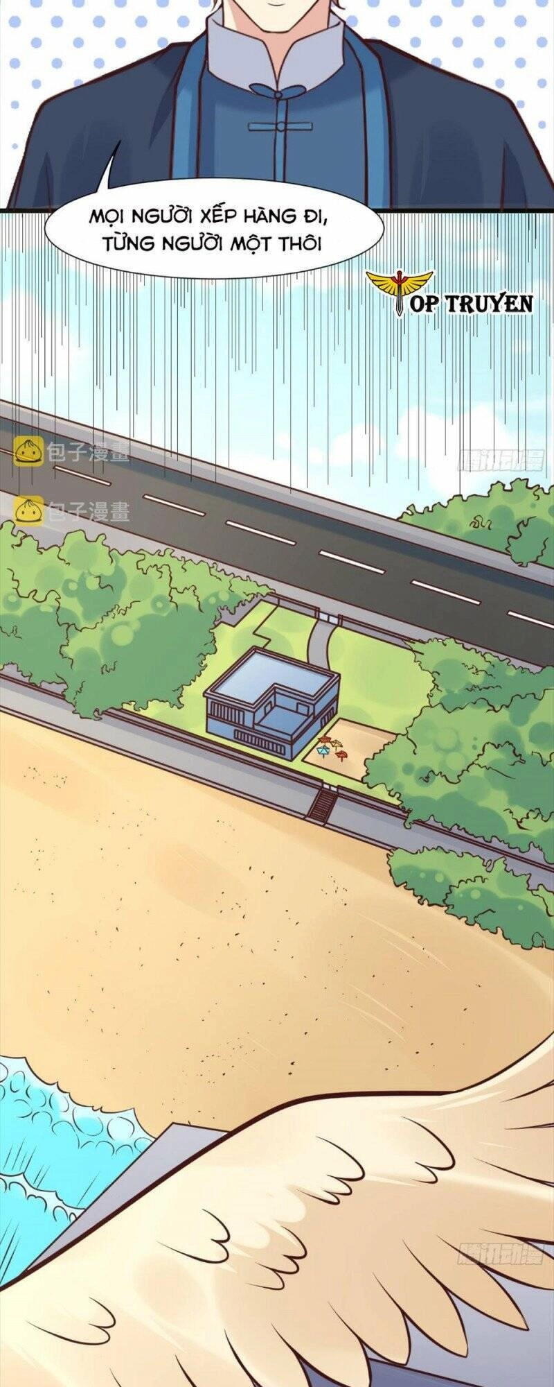 Mỗi Tuần Ta Có Một Thân Phận Mới Chapter 38 - 30