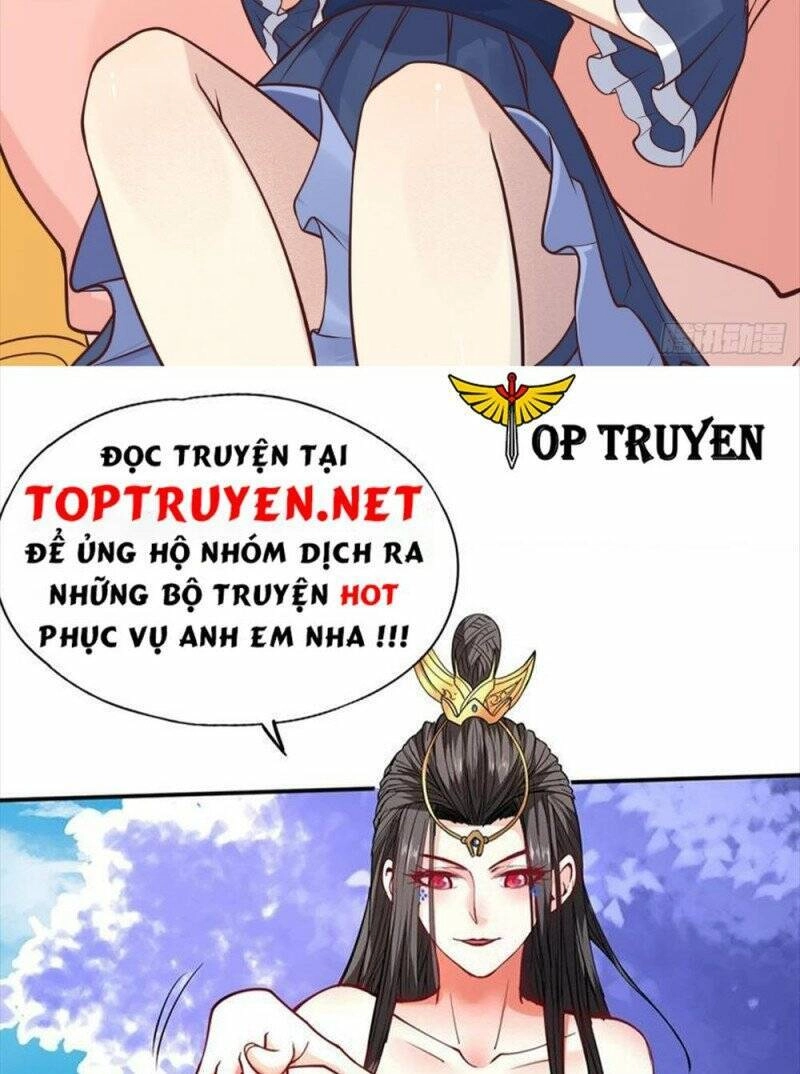 Mỗi Tuần Ta Có Một Thân Phận Mới Chapter 38 - 32