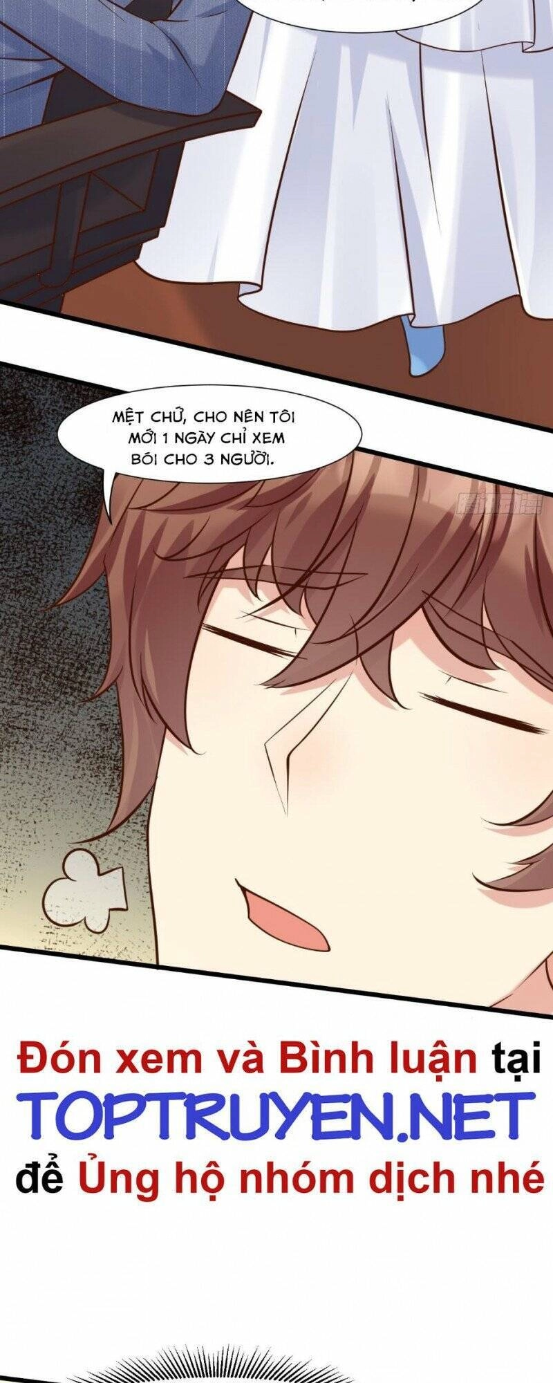 Mỗi Tuần Ta Có Một Thân Phận Mới Chapter 39 - 9