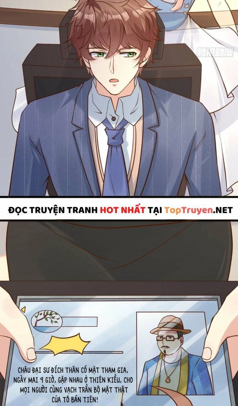 Mỗi Tuần Ta Có Một Thân Phận Mới Chapter 39 - 13