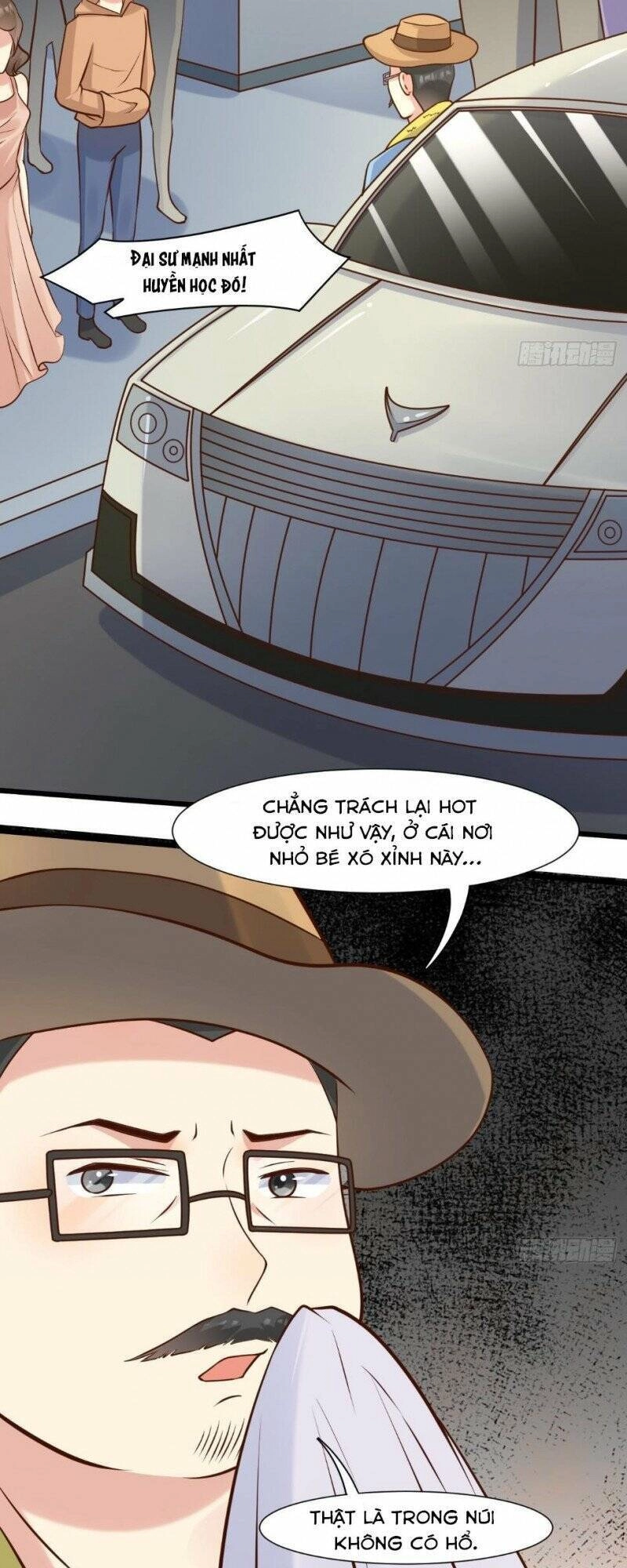 Mỗi Tuần Ta Có Một Thân Phận Mới Chapter 39 - 28