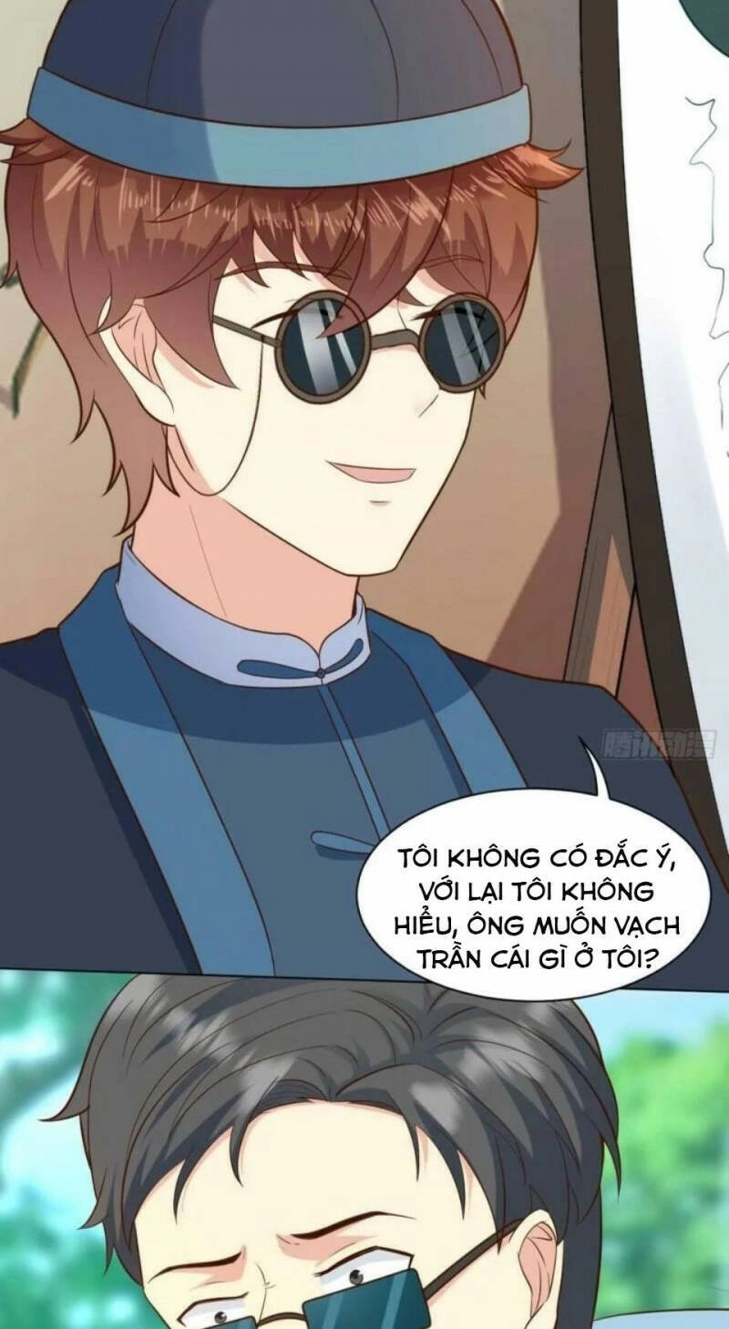 Mỗi Tuần Ta Có Một Thân Phận Mới Chapter 40 - 13