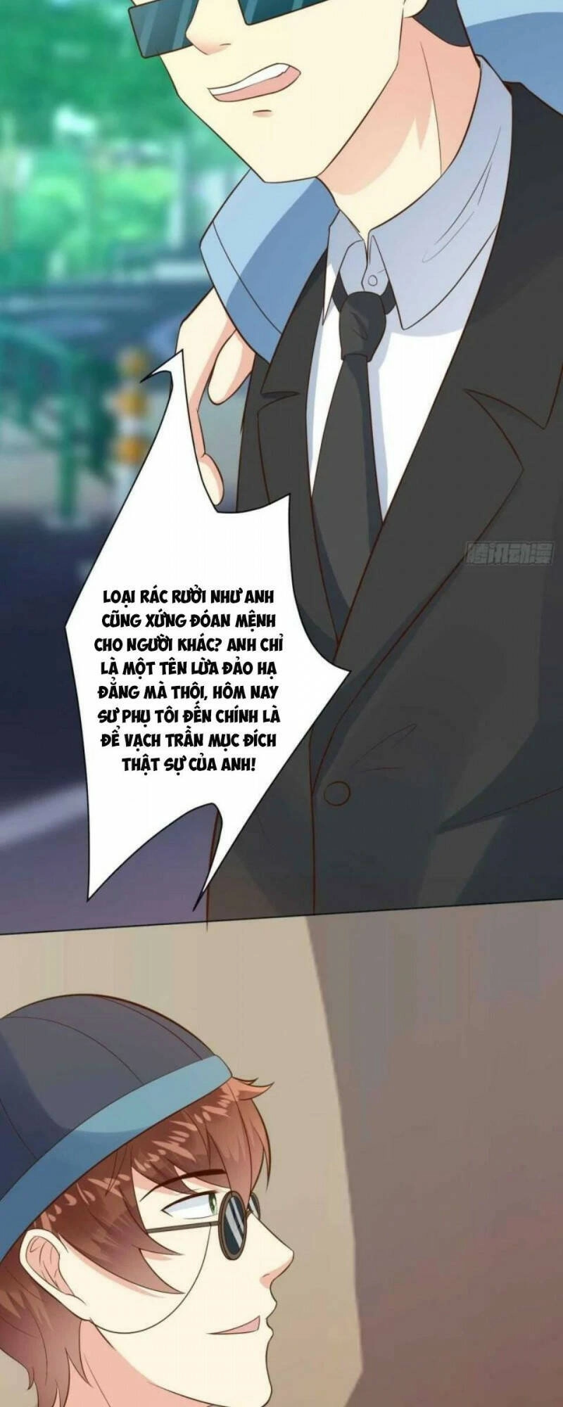 Mỗi Tuần Ta Có Một Thân Phận Mới Chapter 40 - 14