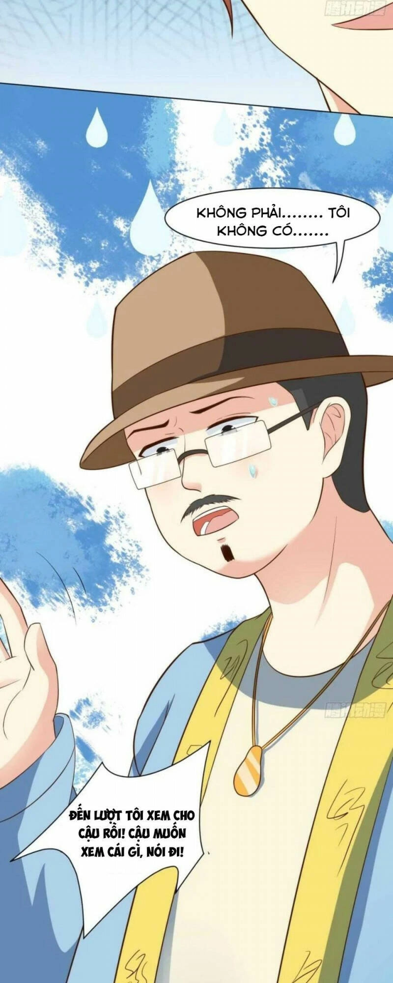 Mỗi Tuần Ta Có Một Thân Phận Mới Chapter 40 - 25