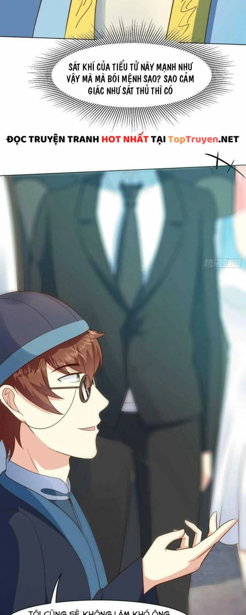 Mỗi Tuần Ta Có Một Thân Phận Mới Chapter 40 - 26