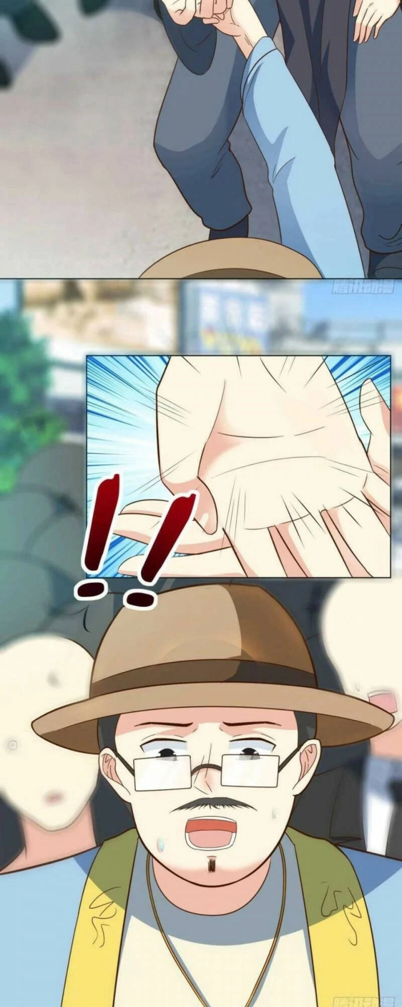 Mỗi Tuần Ta Có Một Thân Phận Mới Chapter 40 - 29