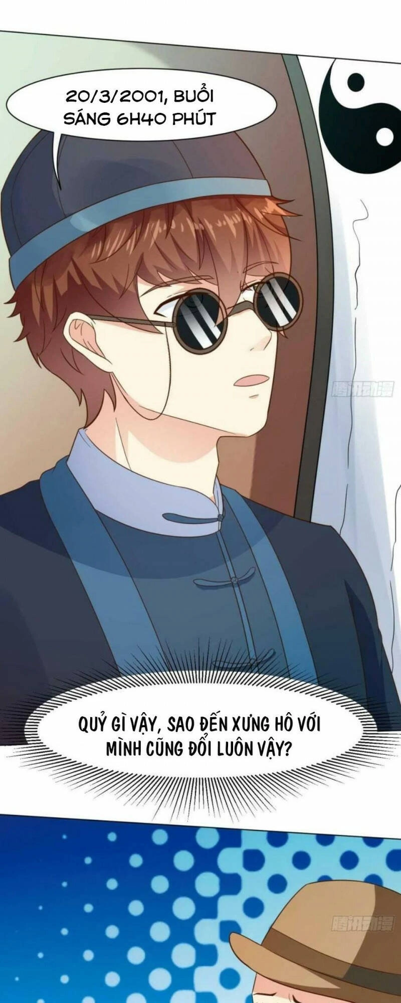 Mỗi Tuần Ta Có Một Thân Phận Mới Chapter 40 - 32