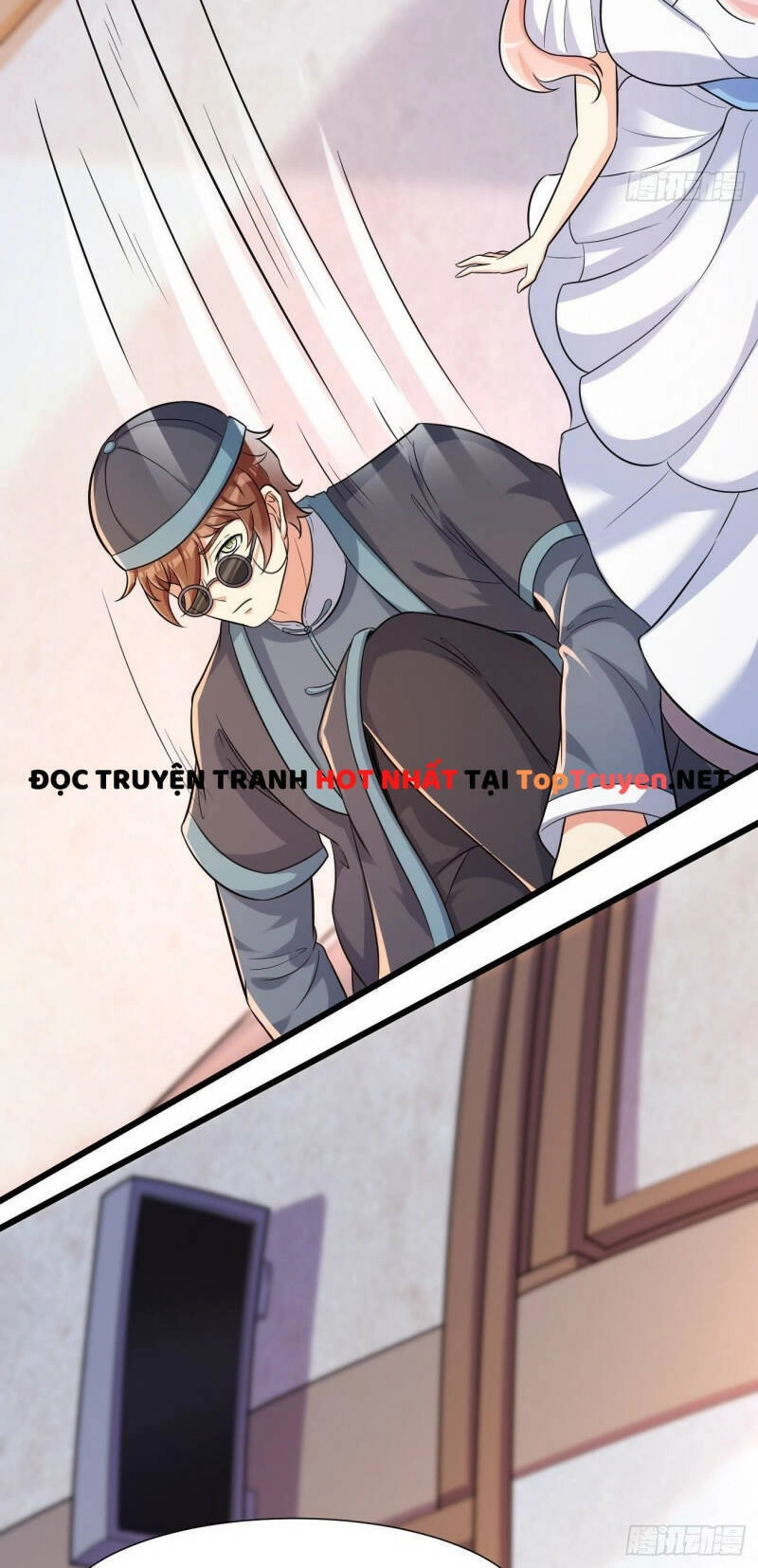 Mỗi Tuần Ta Có Một Thân Phận Mới Chapter 41 - 11