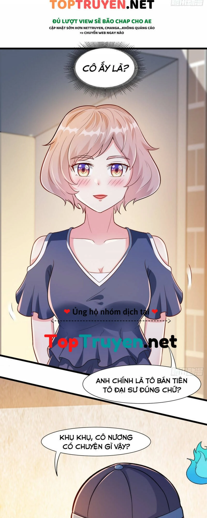 Mỗi Tuần Ta Có Một Thân Phận Mới Chapter 41 - 14