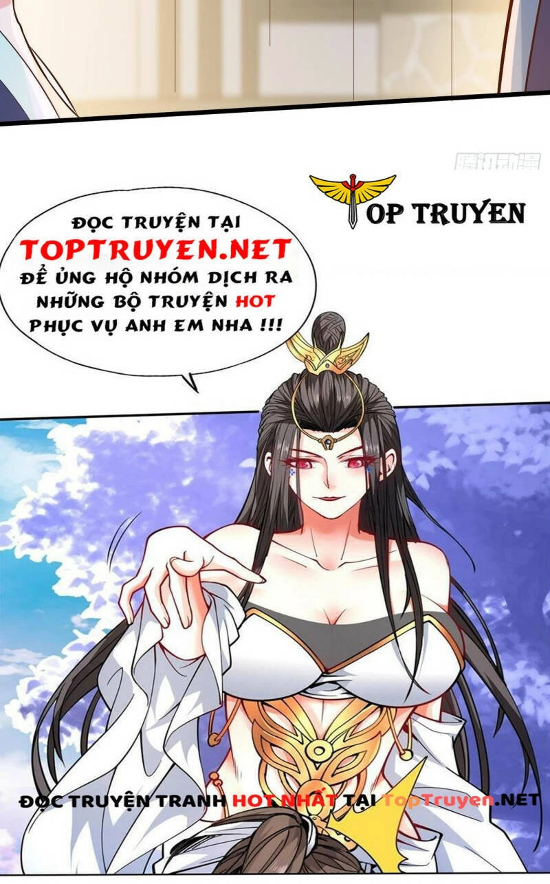Mỗi Tuần Ta Có Một Thân Phận Mới Chapter 41 - 24