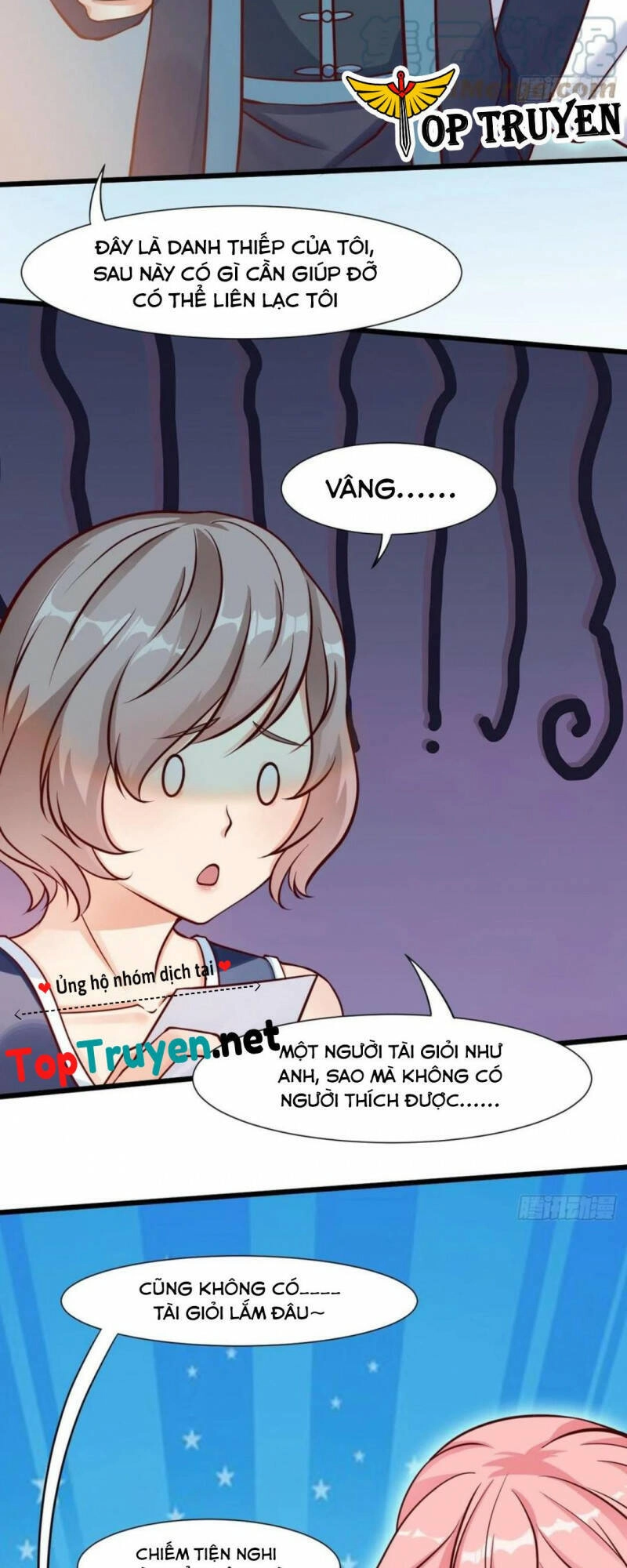 Mỗi Tuần Ta Có Một Thân Phận Mới Chapter 42 - 4