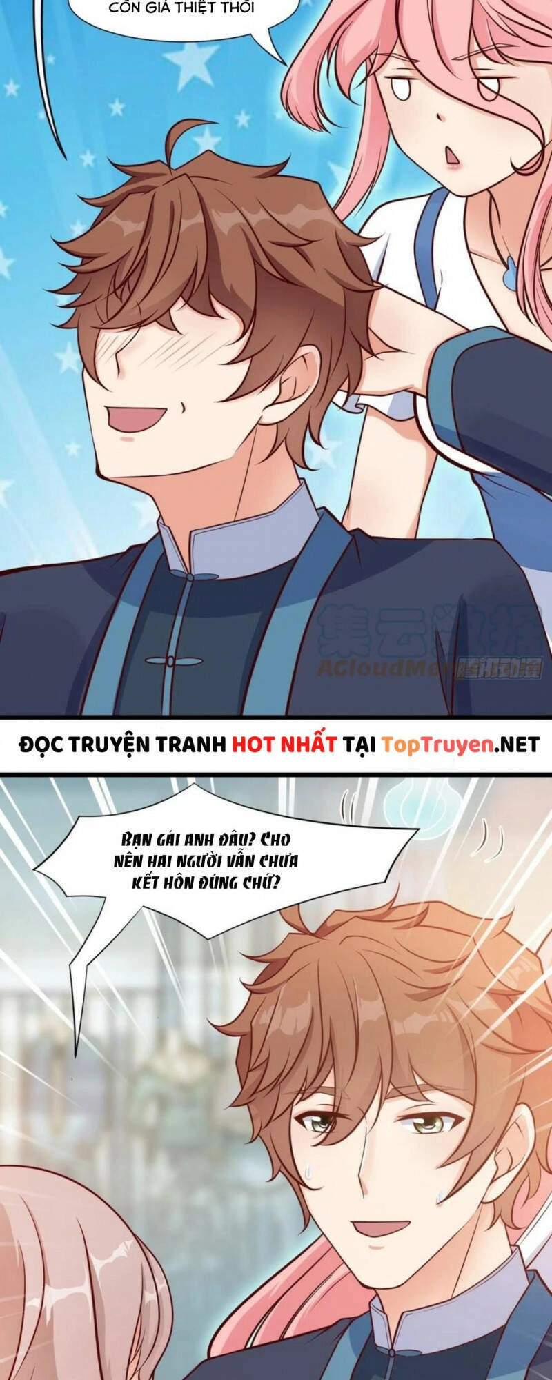 Mỗi Tuần Ta Có Một Thân Phận Mới Chapter 42 - 5