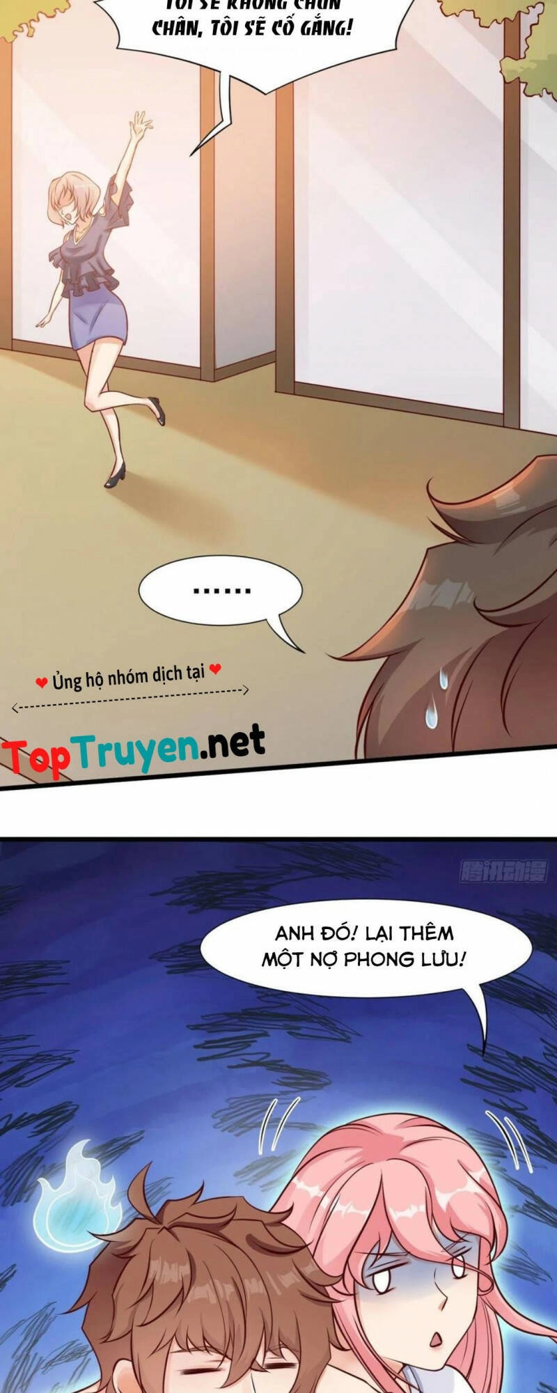 Mỗi Tuần Ta Có Một Thân Phận Mới Chapter 42 - 7