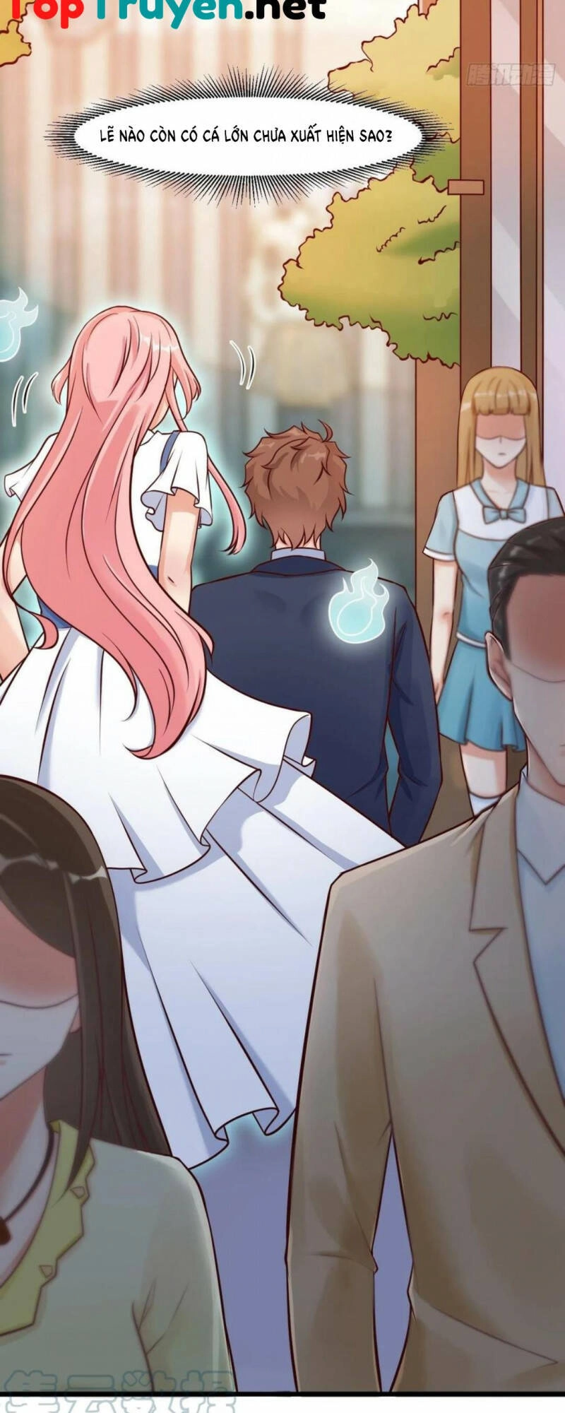 Mỗi Tuần Ta Có Một Thân Phận Mới Chapter 42 - 9