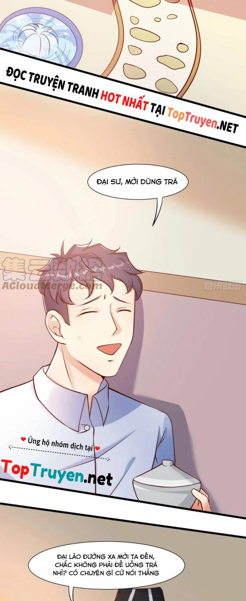 Mỗi Tuần Ta Có Một Thân Phận Mới Chapter 42 - 11