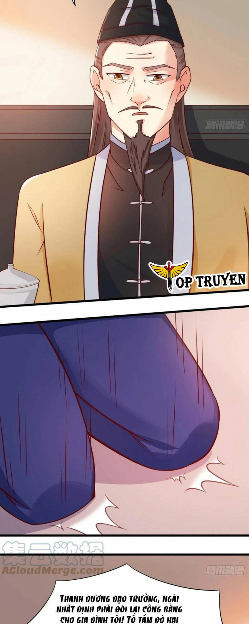 Mỗi Tuần Ta Có Một Thân Phận Mới Chapter 42 - 12