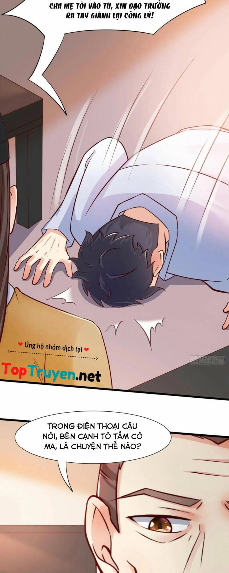 Mỗi Tuần Ta Có Một Thân Phận Mới Chapter 42 - 13