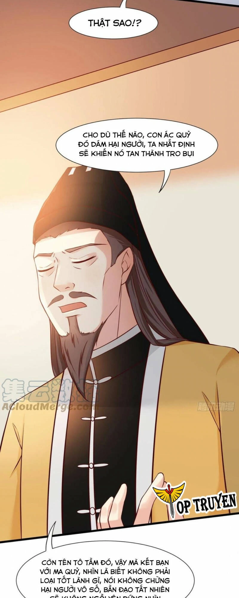 Mỗi Tuần Ta Có Một Thân Phận Mới Chapter 42 - 18