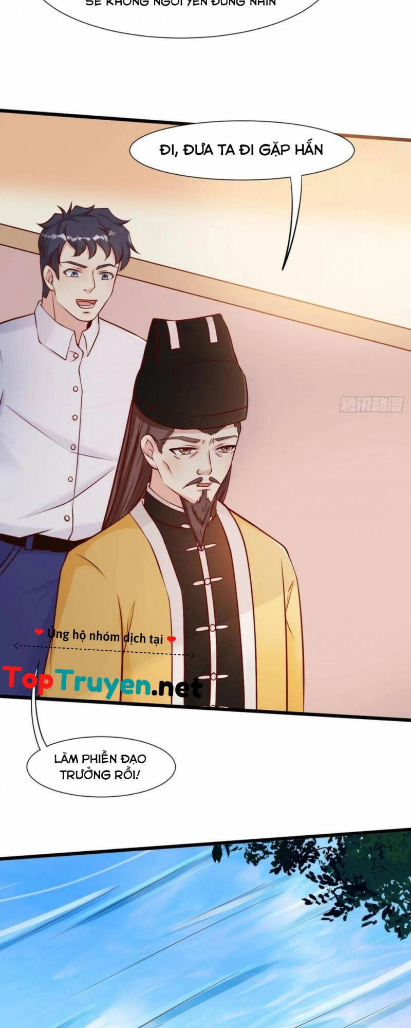 Mỗi Tuần Ta Có Một Thân Phận Mới Chapter 42 - 19