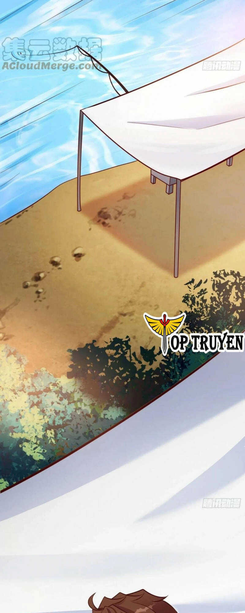 Mỗi Tuần Ta Có Một Thân Phận Mới Chapter 42 - 20