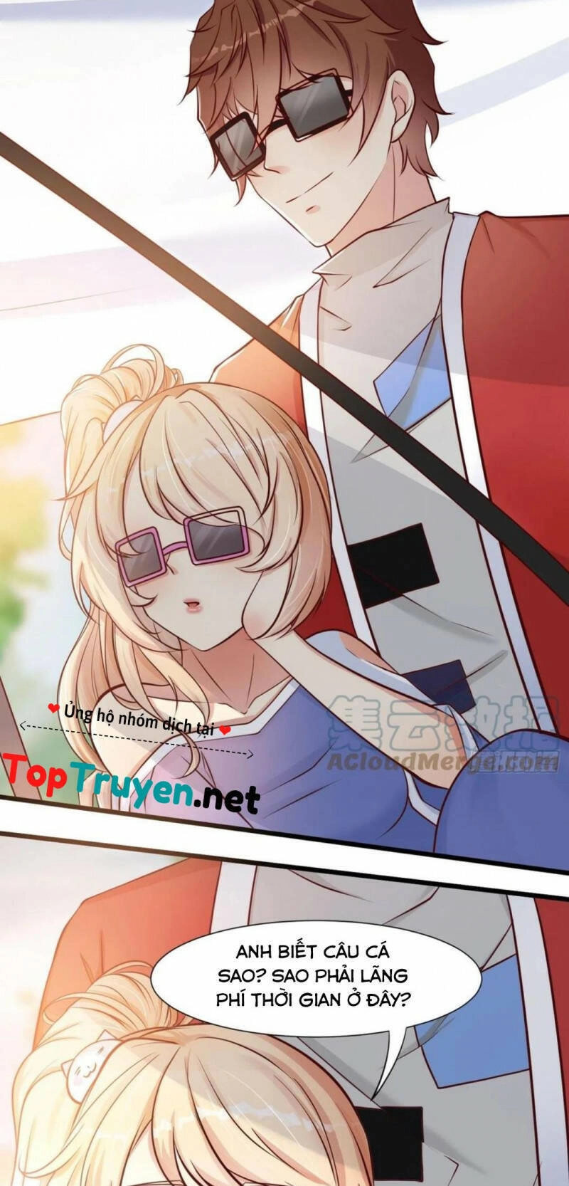 Mỗi Tuần Ta Có Một Thân Phận Mới Chapter 42 - 21