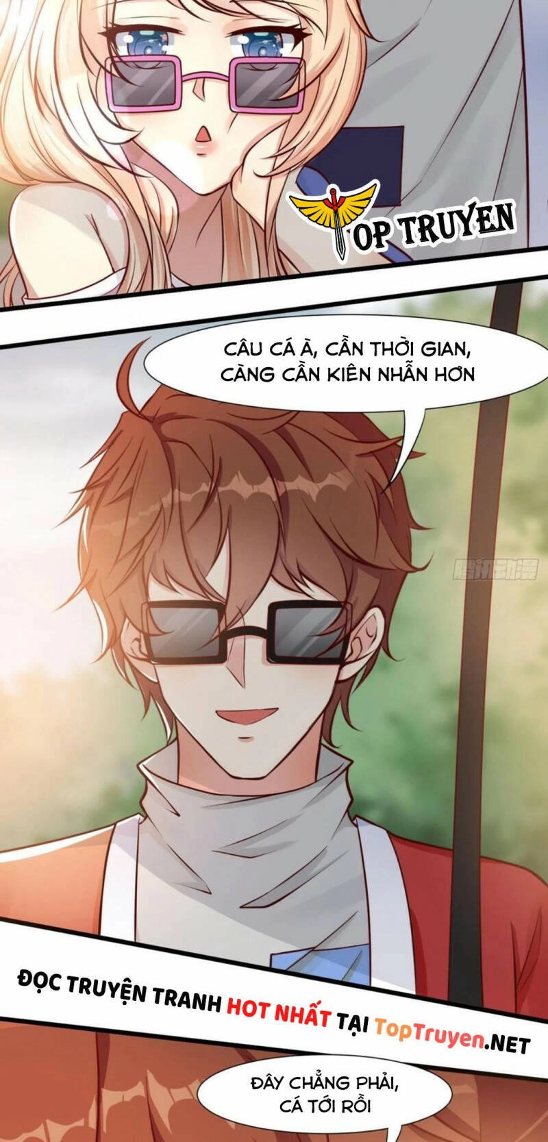 Mỗi Tuần Ta Có Một Thân Phận Mới Chapter 42 - 22