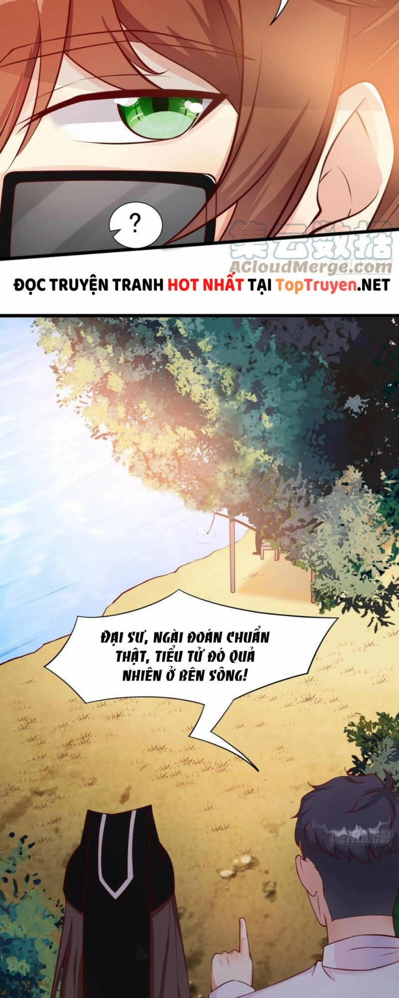 Mỗi Tuần Ta Có Một Thân Phận Mới Chapter 42 - 23