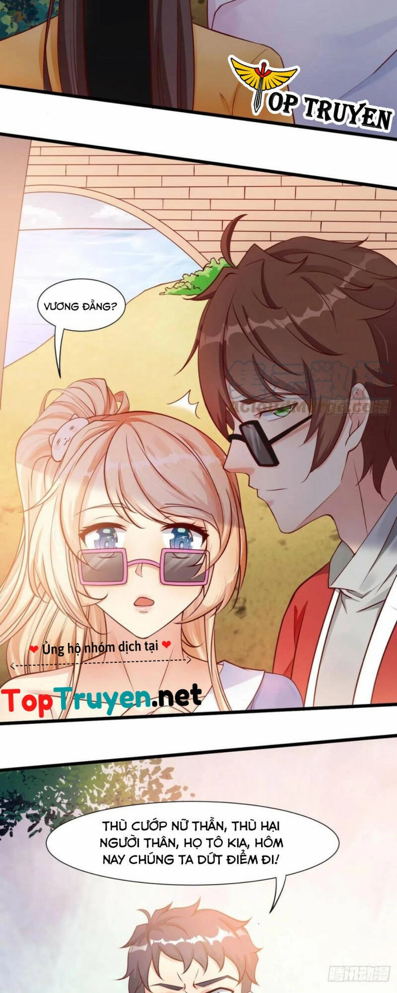 Mỗi Tuần Ta Có Một Thân Phận Mới Chapter 42 - 24