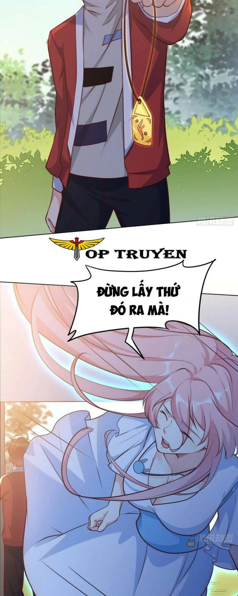 Mỗi Tuần Ta Có Một Thân Phận Mới Chapter 43 - 7