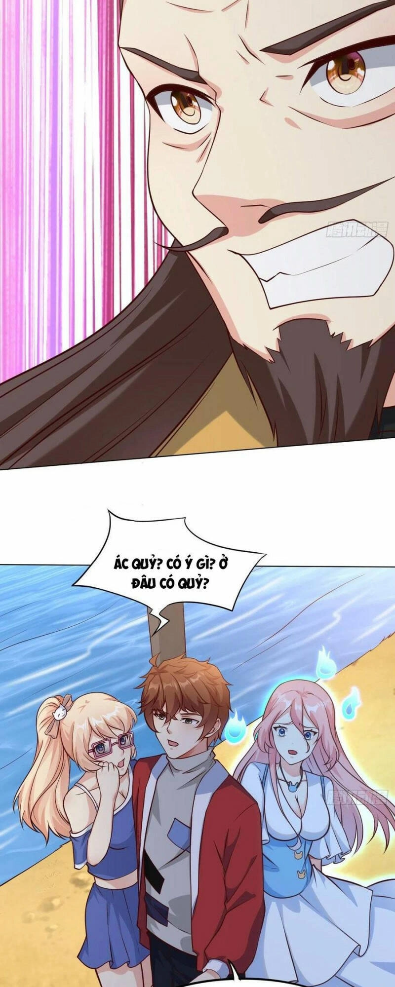 Mỗi Tuần Ta Có Một Thân Phận Mới Chapter 43 - 12