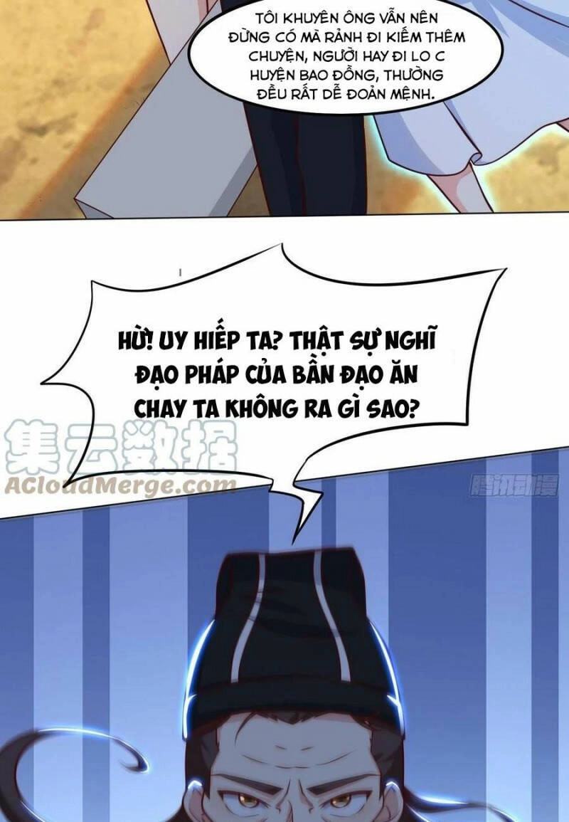 Mỗi Tuần Ta Có Một Thân Phận Mới Chapter 43 - 13