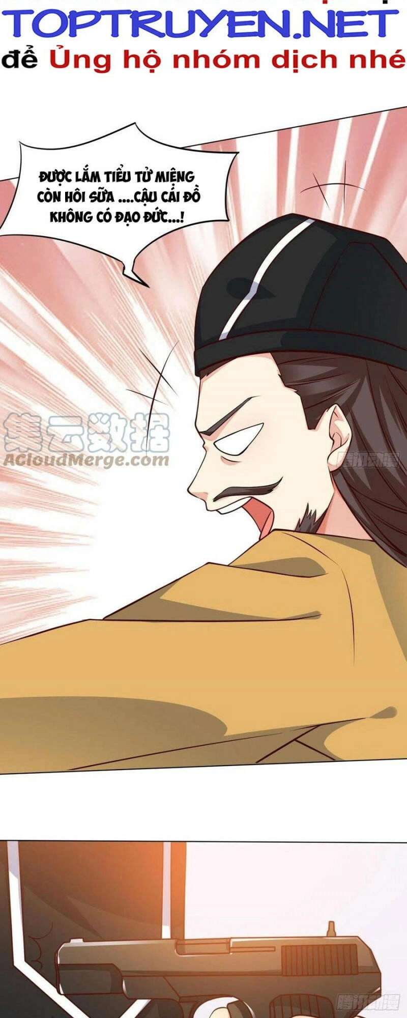 Mỗi Tuần Ta Có Một Thân Phận Mới Chapter 43 - 17