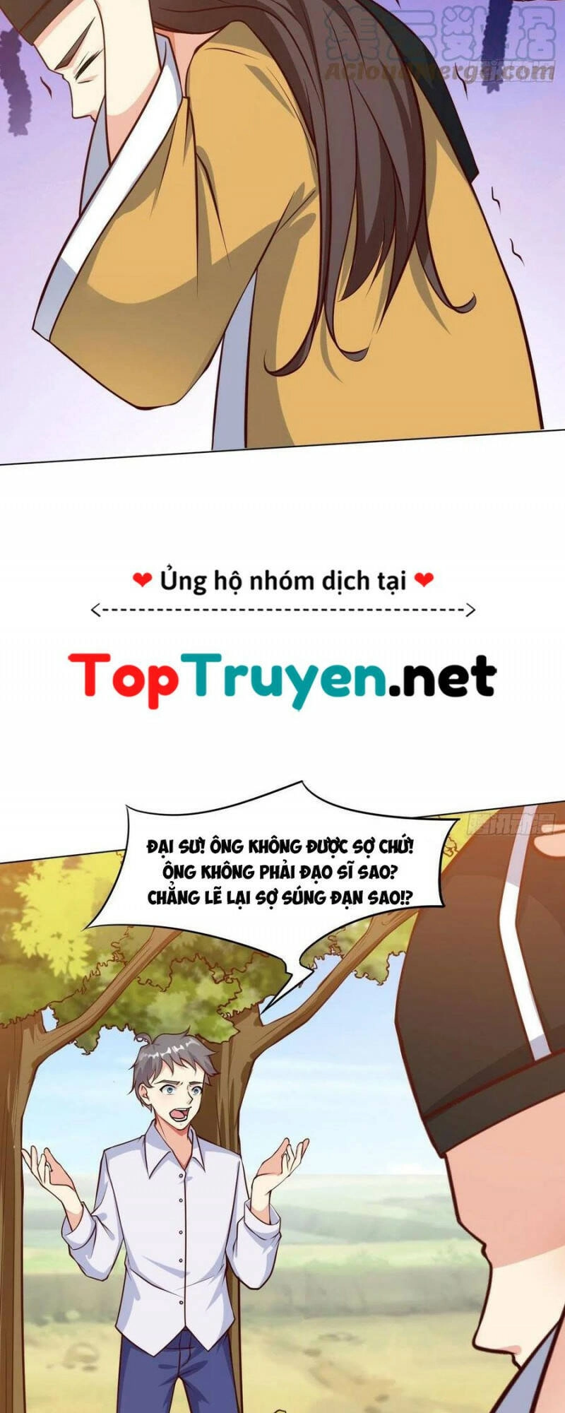 Mỗi Tuần Ta Có Một Thân Phận Mới Chapter 43 - 19