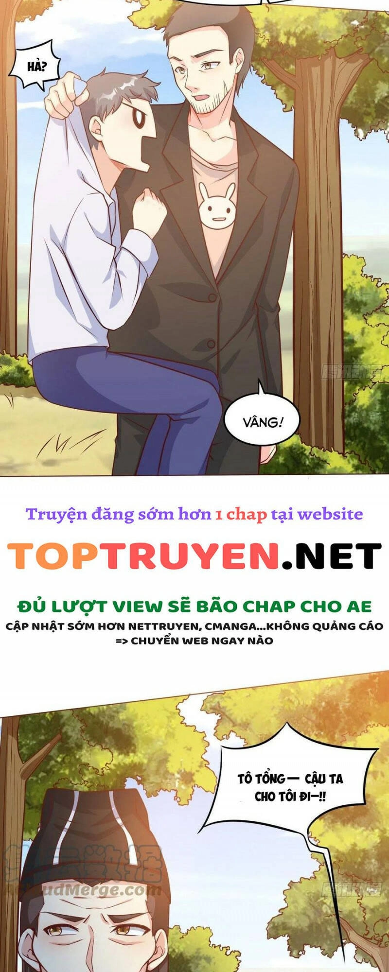 Mỗi Tuần Ta Có Một Thân Phận Mới Chapter 43 - 23