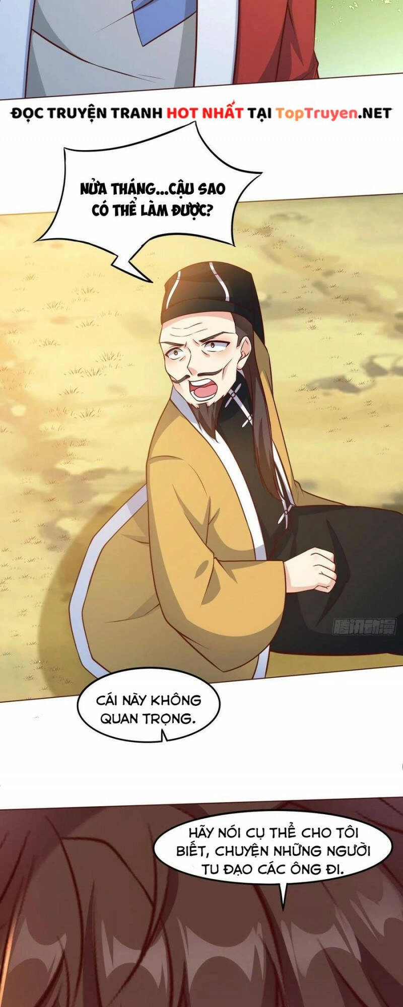 Mỗi Tuần Ta Có Một Thân Phận Mới Chapter 43 - 26