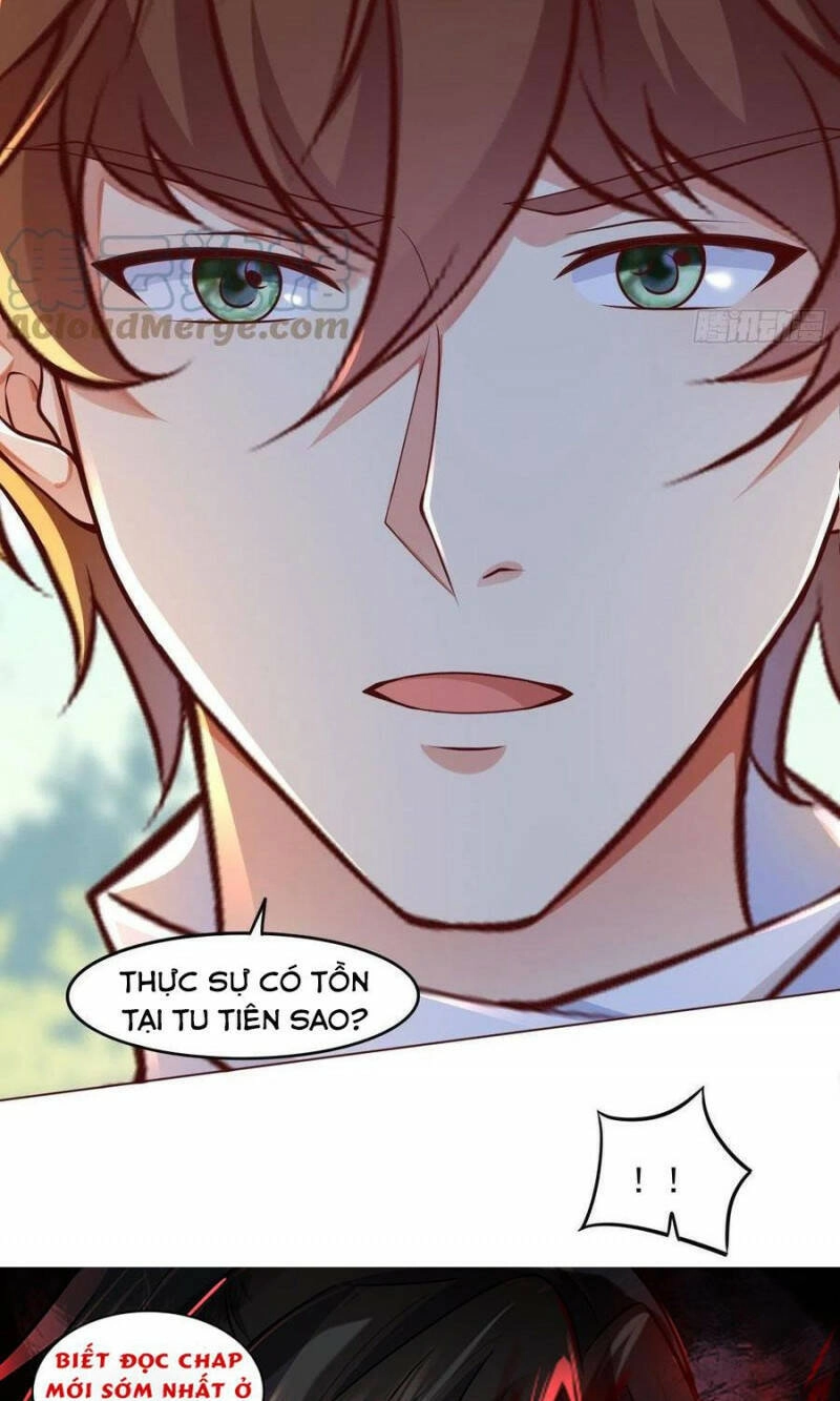 Mỗi Tuần Ta Có Một Thân Phận Mới Chapter 43 - 27