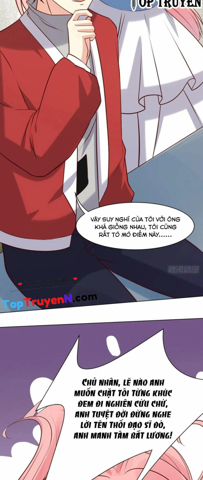 Mỗi Tuần Ta Có Một Thân Phận Mới Chapter 44 - 10