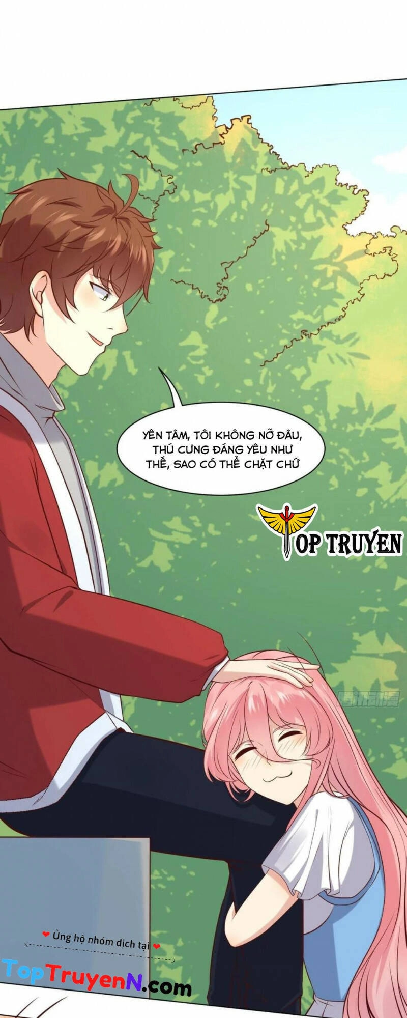 Mỗi Tuần Ta Có Một Thân Phận Mới Chapter 44 - 12