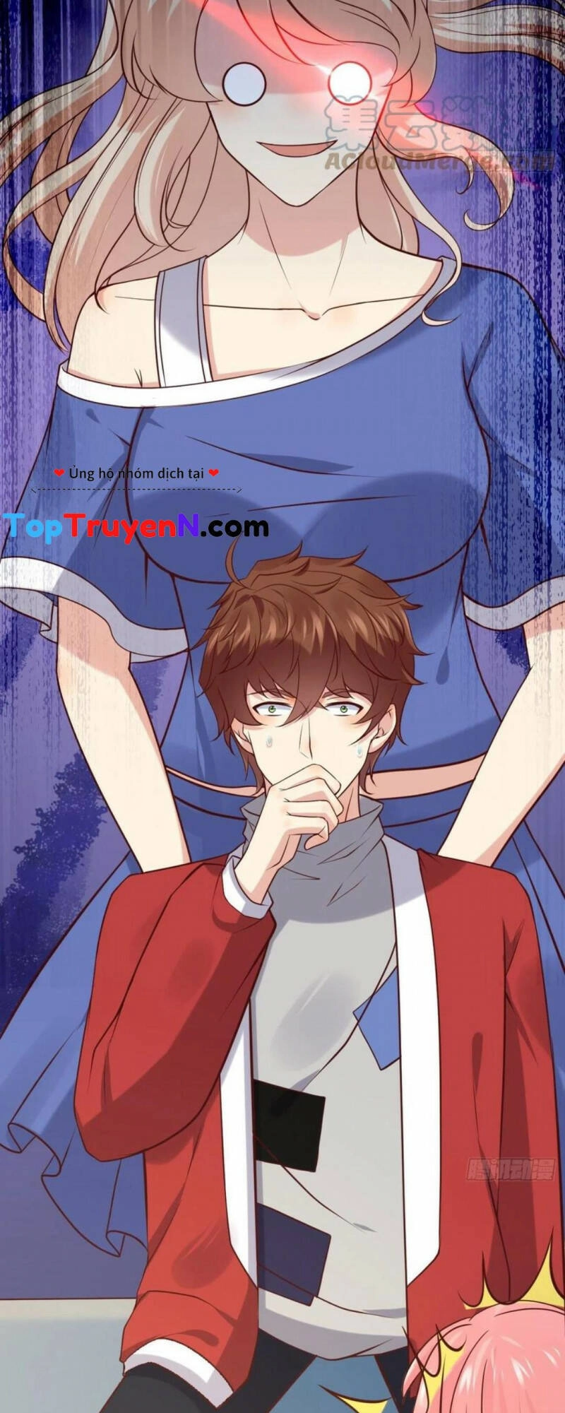 Mỗi Tuần Ta Có Một Thân Phận Mới Chapter 44 - 14