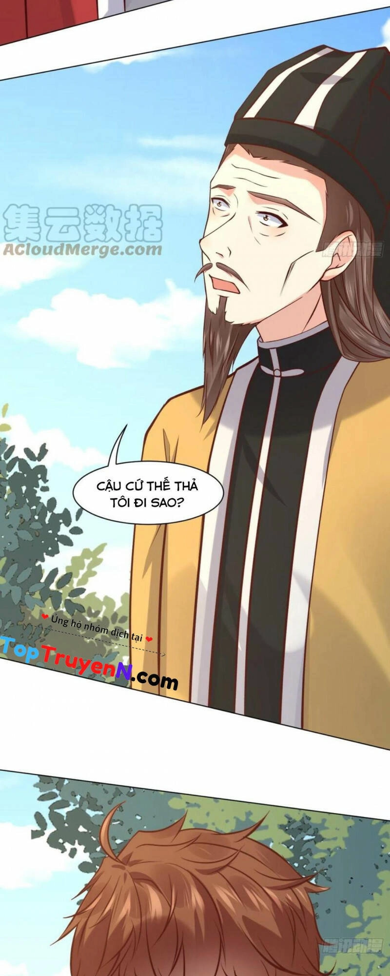 Mỗi Tuần Ta Có Một Thân Phận Mới Chapter 44 - 16