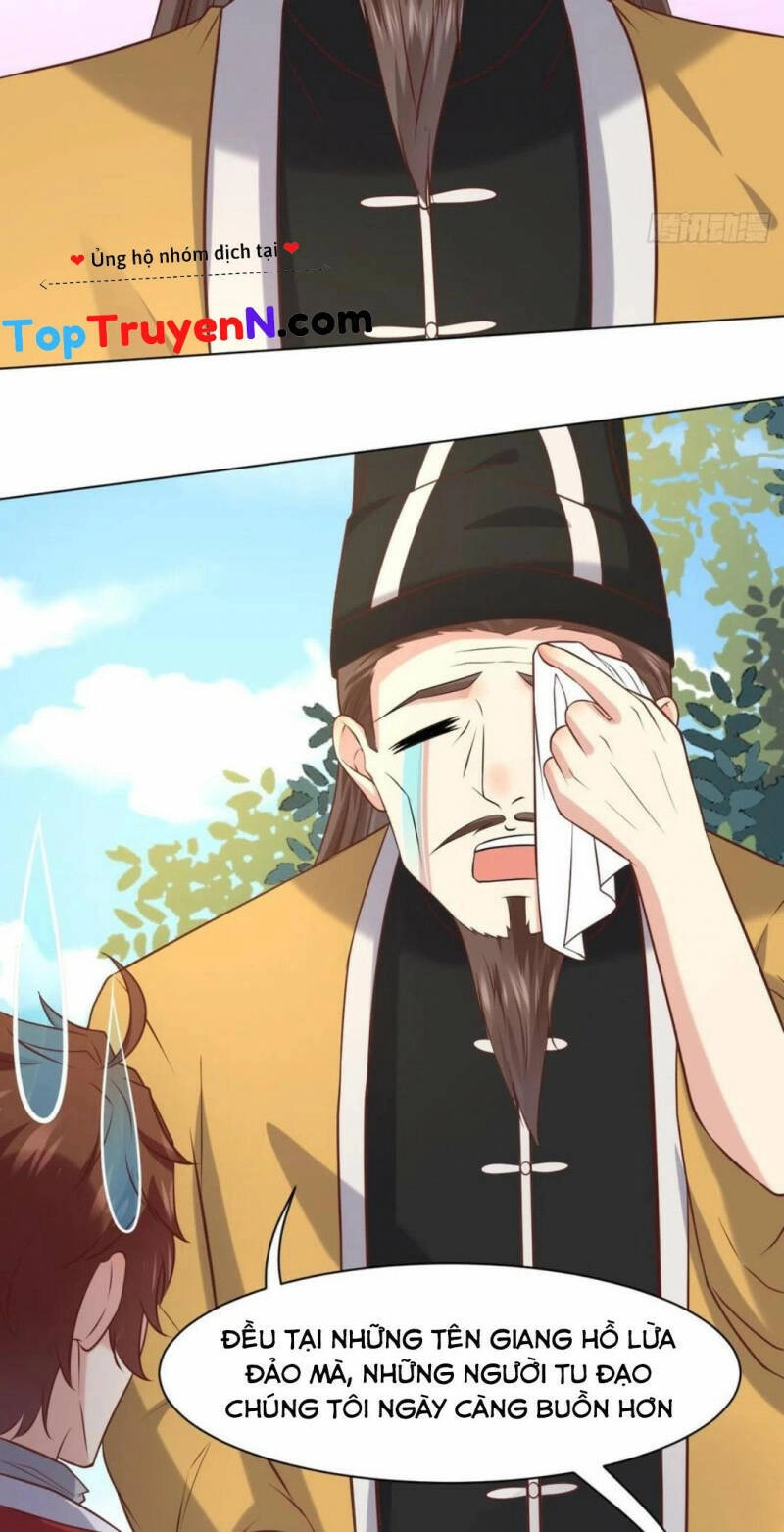 Mỗi Tuần Ta Có Một Thân Phận Mới Chapter 44 - 22