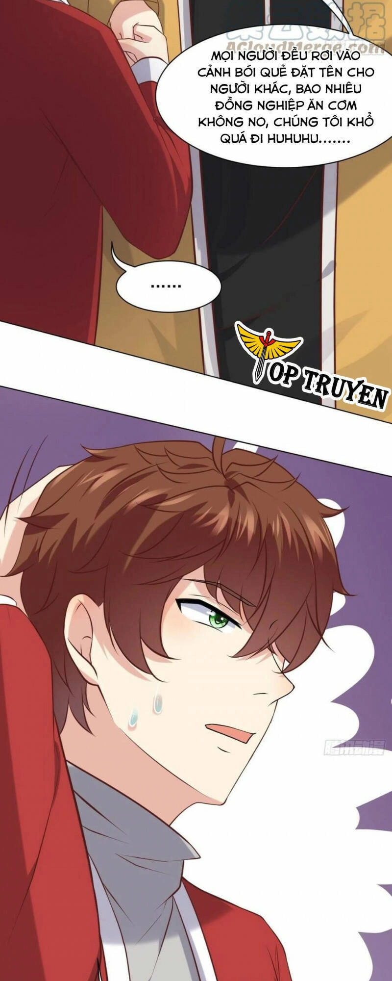 Mỗi Tuần Ta Có Một Thân Phận Mới Chapter 44 - 23