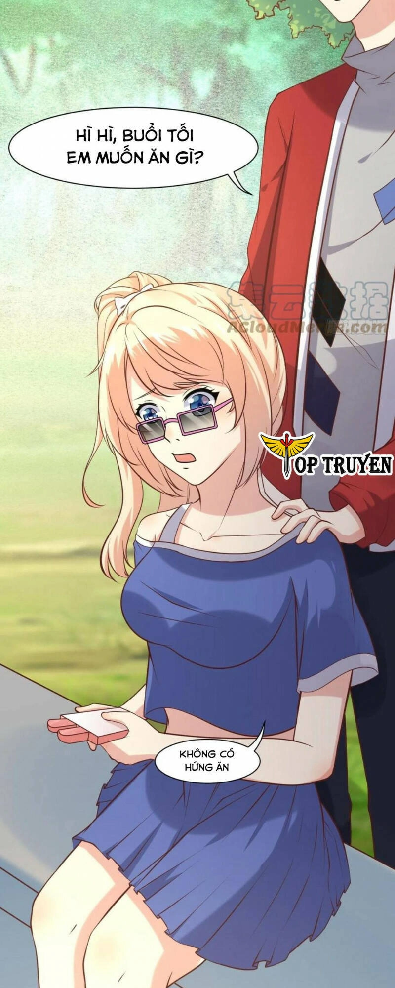 Mỗi Tuần Ta Có Một Thân Phận Mới Chapter 44 - 27