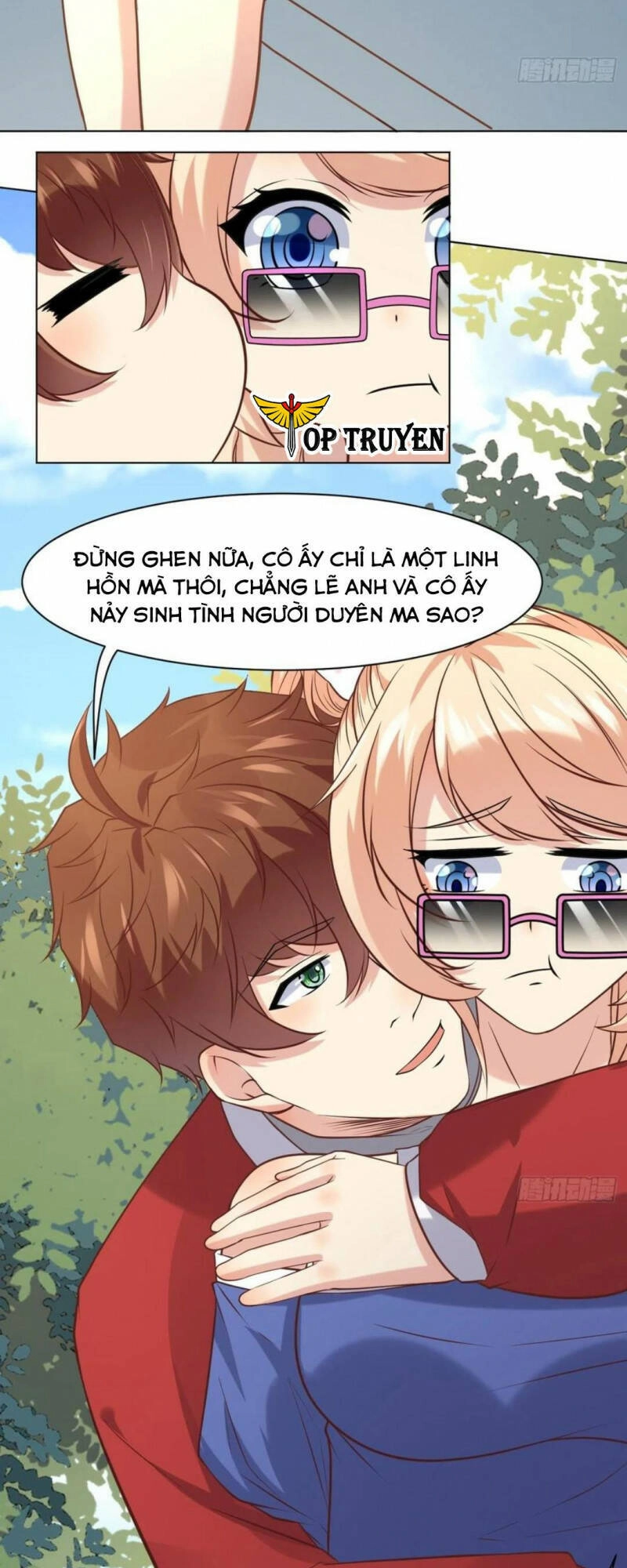 Mỗi Tuần Ta Có Một Thân Phận Mới Chapter 44 - 28