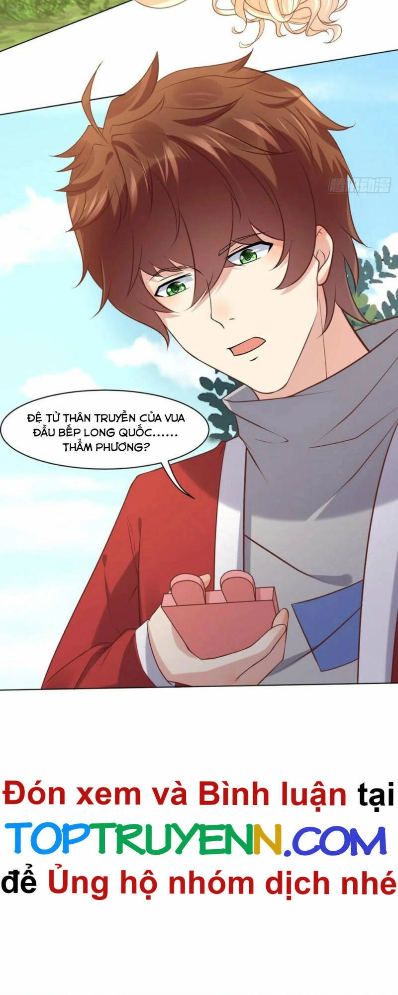 Mỗi Tuần Ta Có Một Thân Phận Mới Chapter 44 - 30