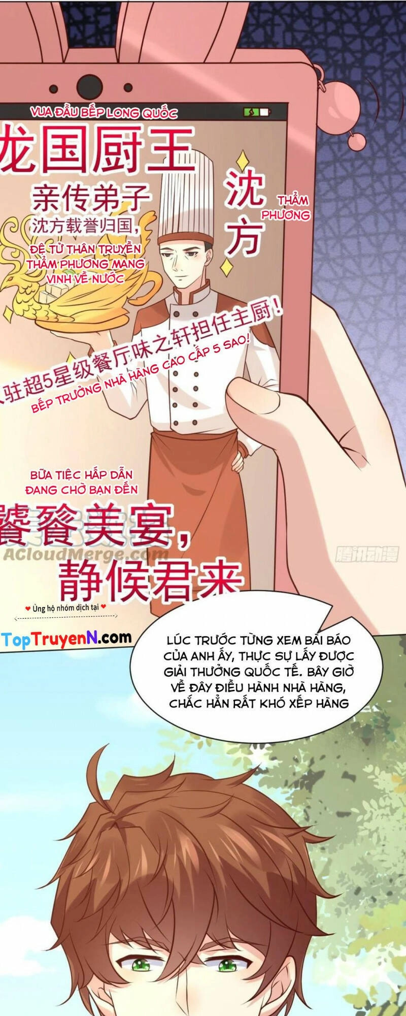 Mỗi Tuần Ta Có Một Thân Phận Mới Chapter 44 - 31